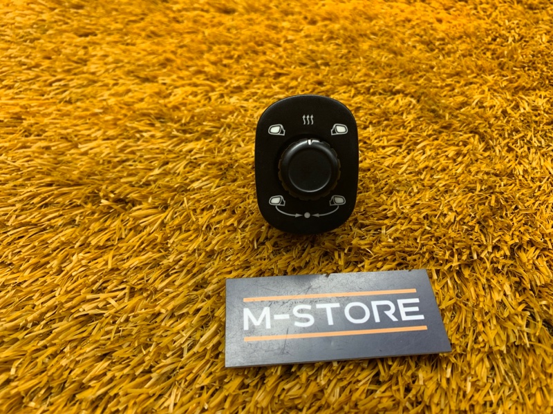 Кнопка регулировки зеркал, 420 рублей, Красноярск