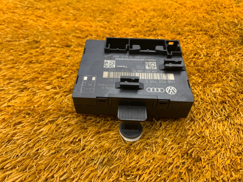 Блок управления дверью, 830 рублей, Красноярск