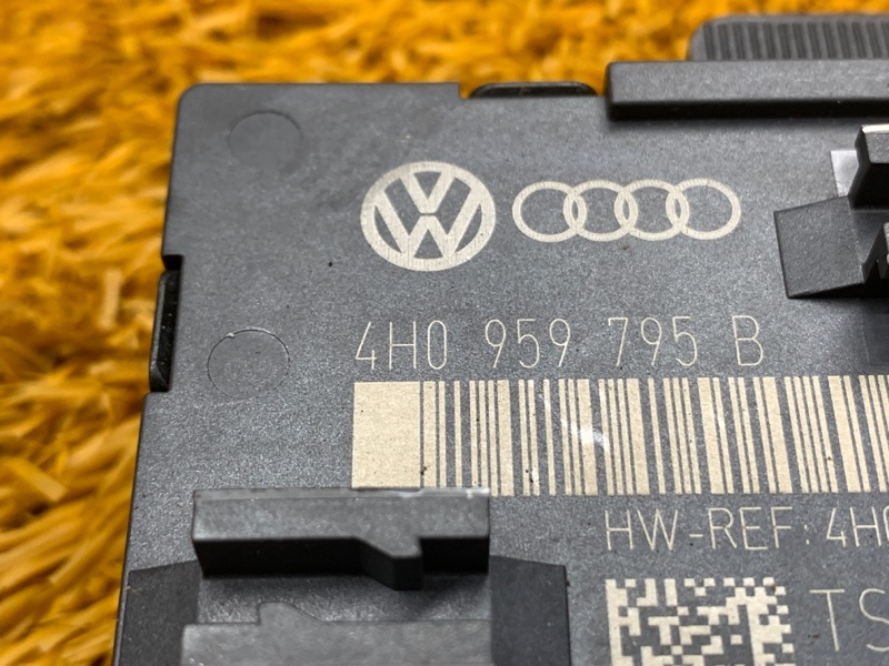 Блок управления дверью, 830 рублей, Красноярск