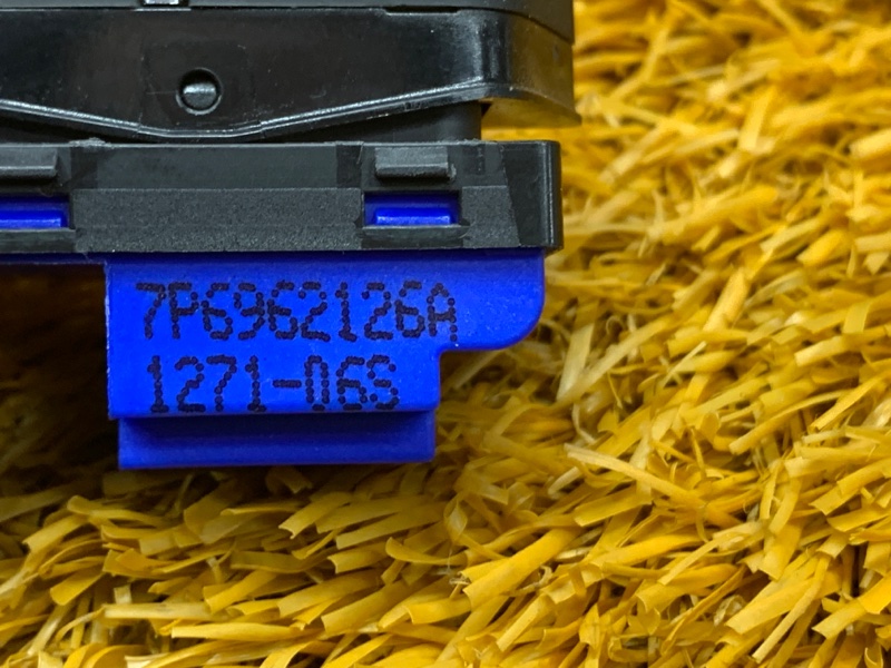 Кнопка центрального замка, 300 рублей, Красноярск