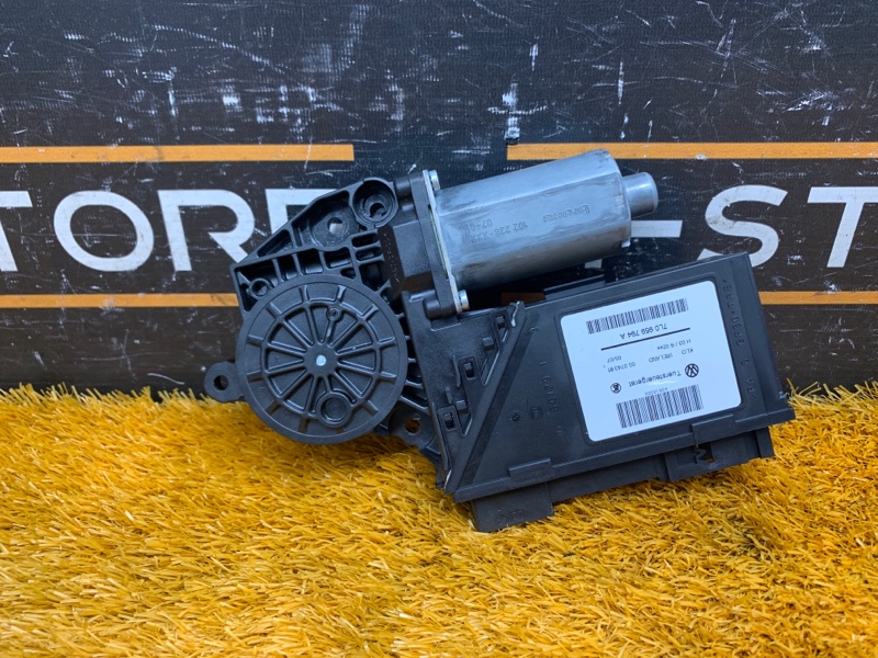 мотор стеклоподъемника, 800 рублей, Красноярск