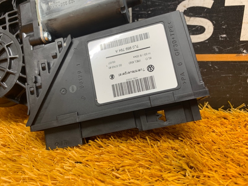 мотор стеклоподъемника, 800 рублей, Красноярск