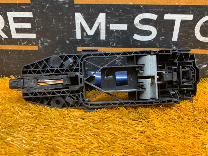 ручка двери внешняя, 9780 рублей, Красноярск