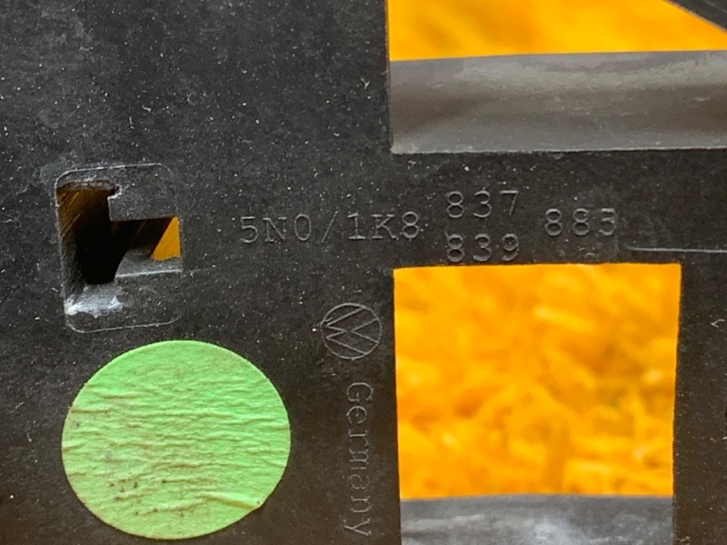 ручка двери внешняя, 9780 рублей, Красноярск