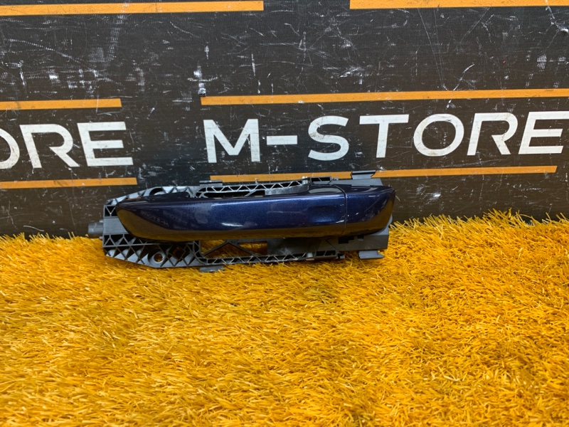 ручка двери внешняя, 9780 рублей, Красноярск