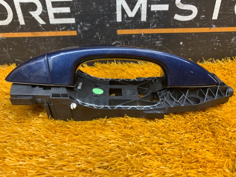 ручка двери внешняя, 9780 рублей, Красноярск