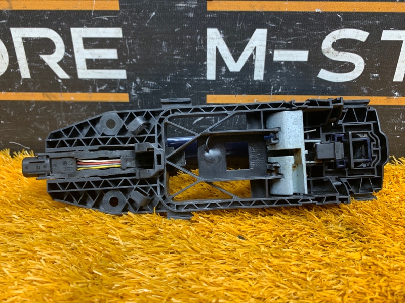 ручка двери внешняя, 9780 рублей, Красноярск