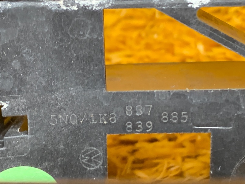 ручка двери внешняя, 9780 рублей, Красноярск