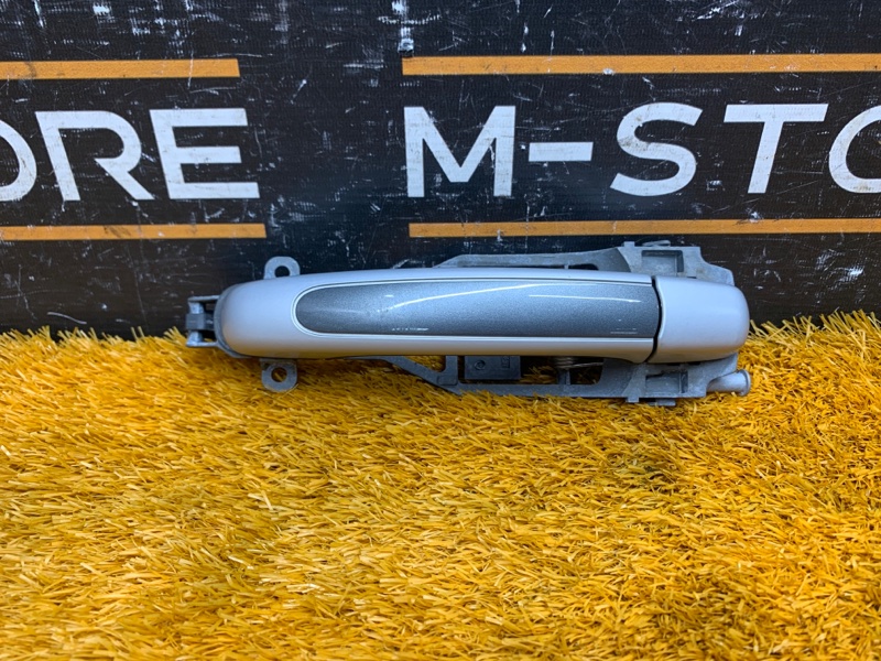 ручка двери внешняя, 1640 рублей, Красноярск