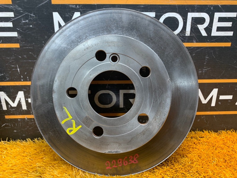 Диск тормозной, 1290 рублей, Красноярск