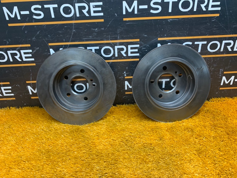 Диск тормозной, 1290 рублей, Красноярск