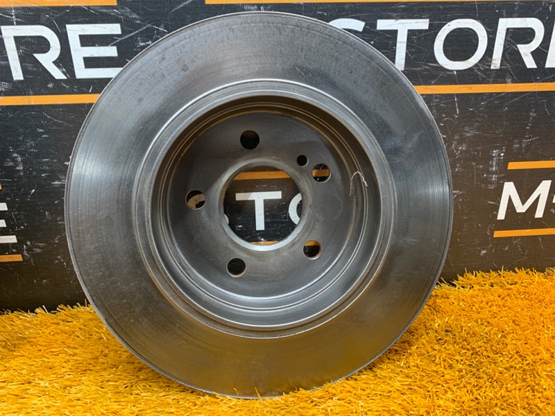 Диск тормозной, 1290 рублей, Красноярск