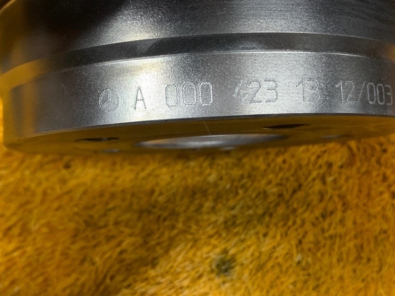 Диск тормозной, 1290 рублей, Красноярск