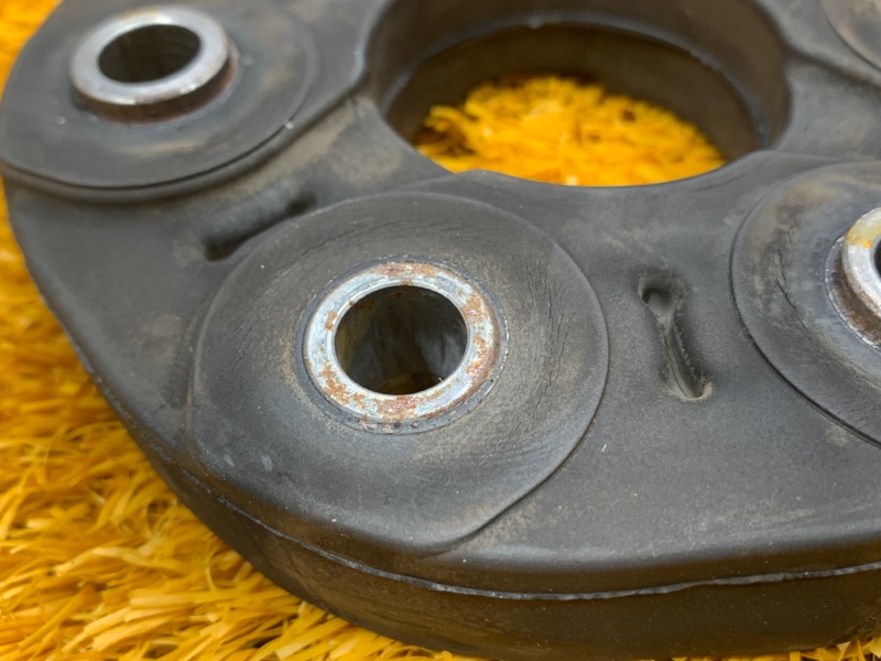 муфта карданного вала, 780 рублей, Красноярск