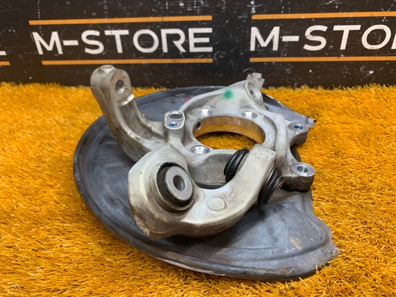 кулак поворотный, 800 рублей, Красноярск