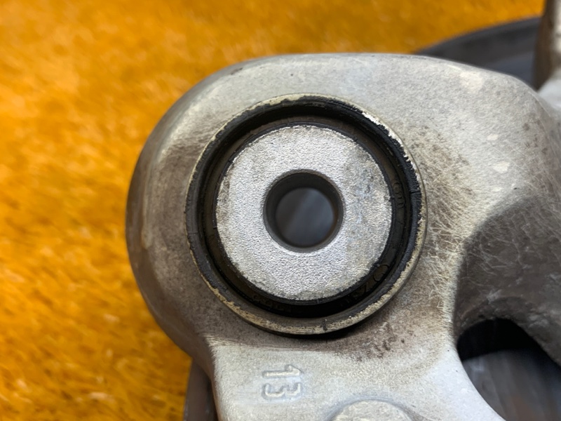 кулак поворотный, 800 рублей, Красноярск