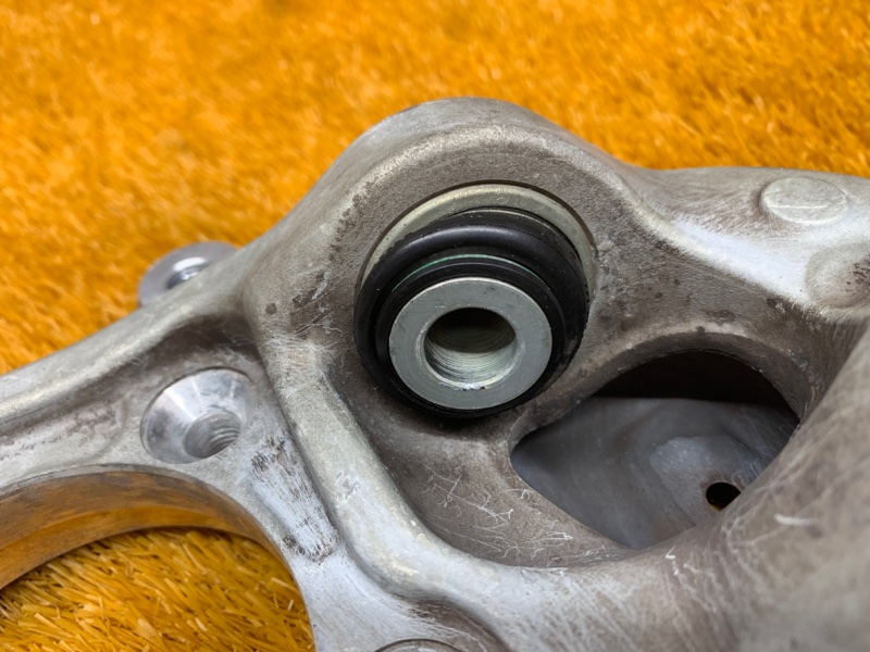 кулак поворотный, 800 рублей, Красноярск