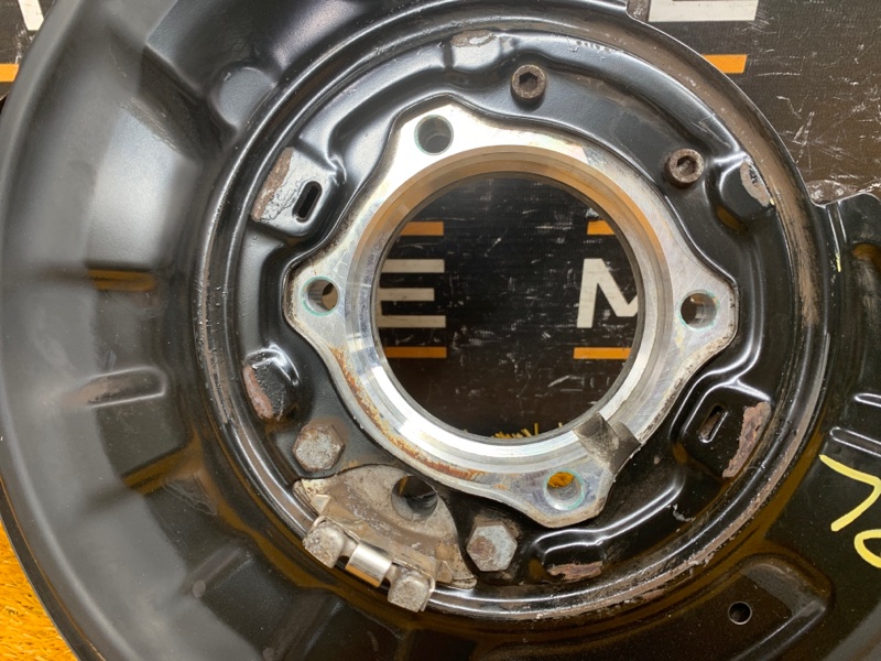 кулак поворотный, 800 рублей, Красноярск