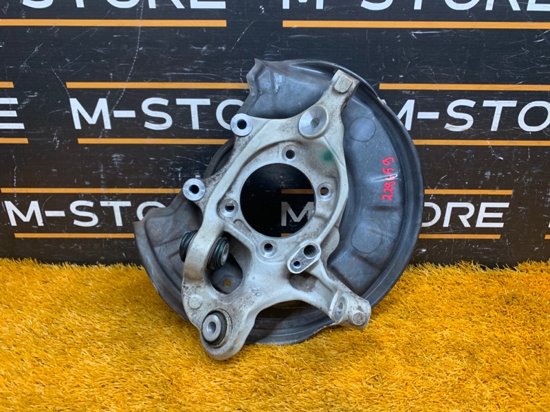 кулак поворотный, 800 рублей, Красноярск