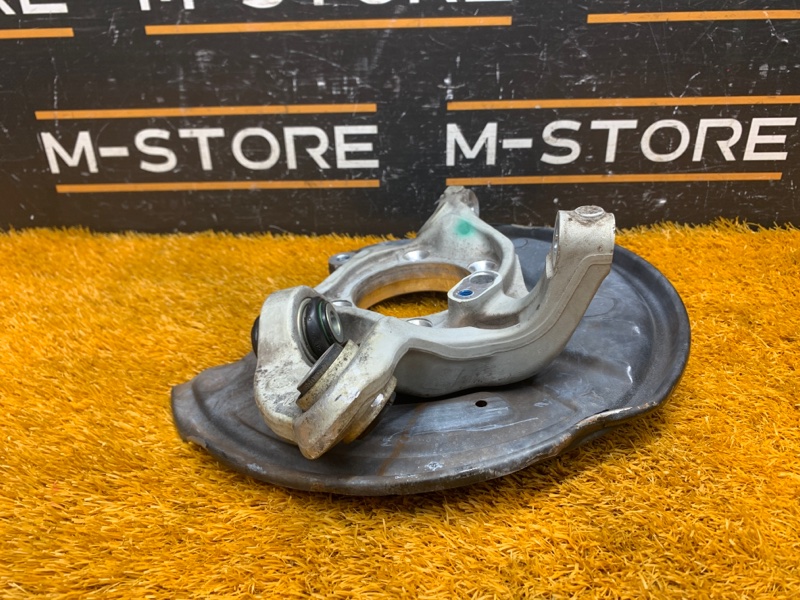 кулак поворотный, 800 рублей, Красноярск