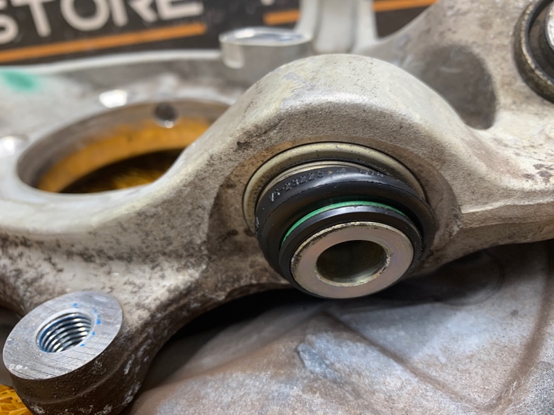 кулак поворотный, 800 рублей, Красноярск