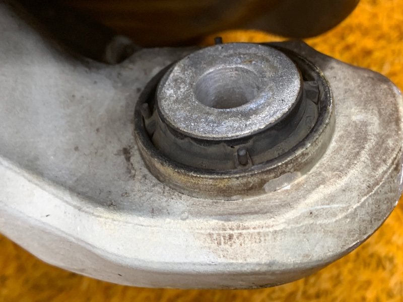 кулак поворотный, 800 рублей, Красноярск