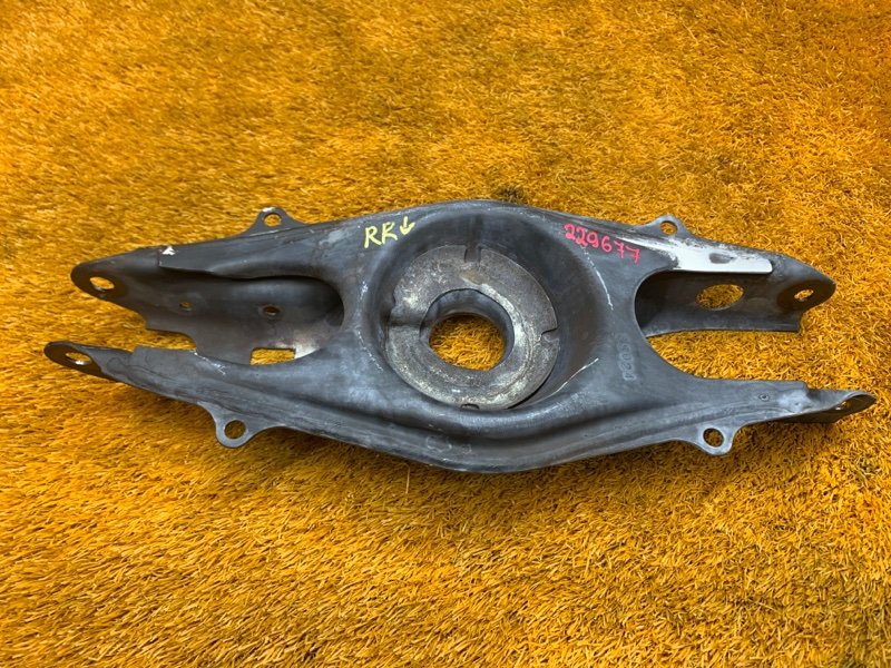 Рычаг подвески нижний, 720 рублей, Красноярск