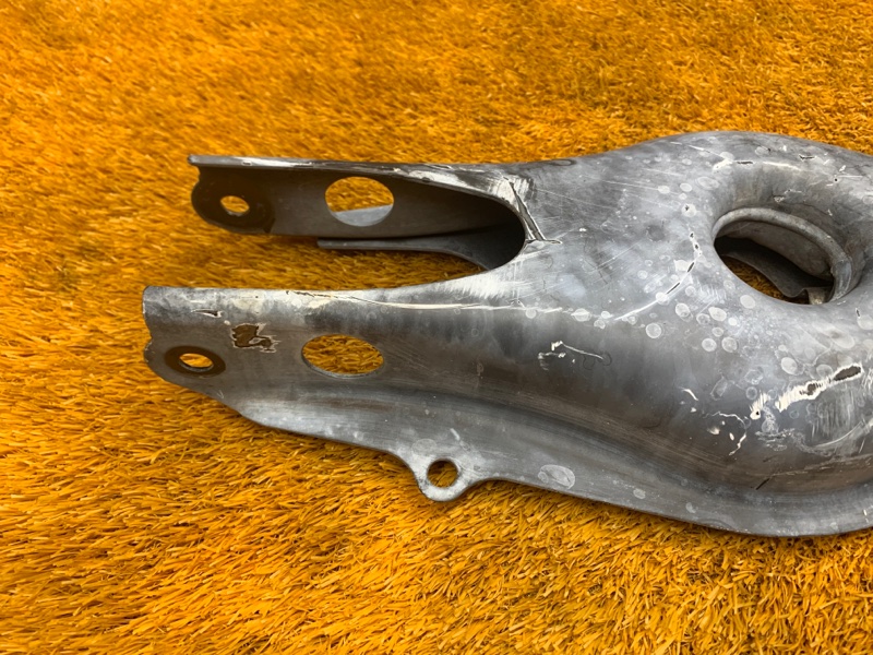 Рычаг подвески нижний, 720 рублей, Красноярск