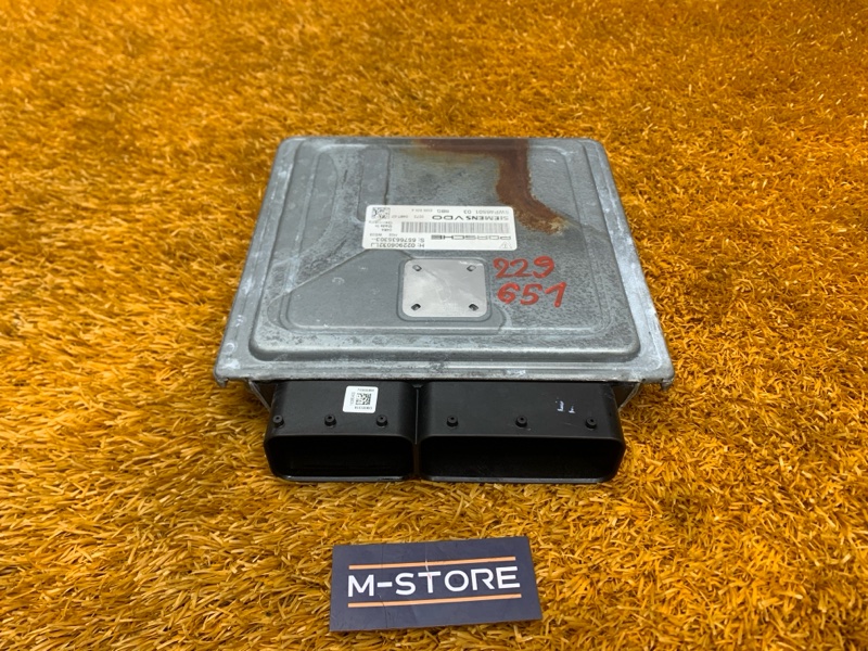 блок управления двс, 8510 рублей, Красноярск