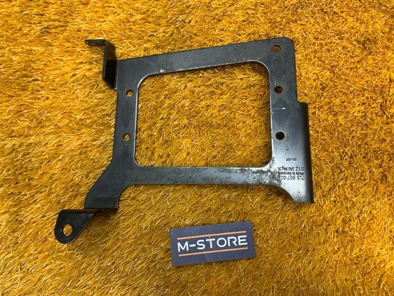 Кронштейн блока управления двс, 410 рублей, Красноярск