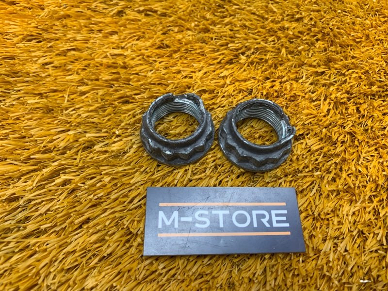 Гайка привода, 200 рублей, Красноярск