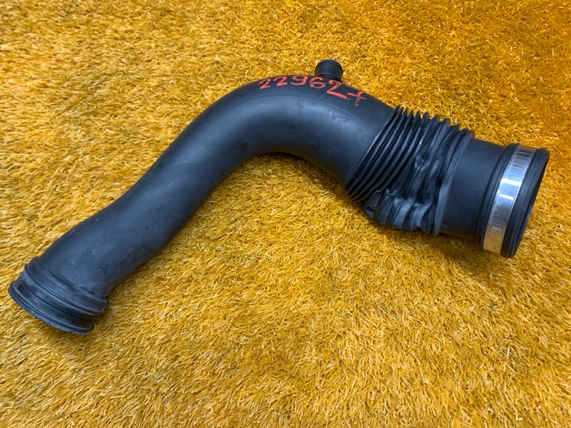 патрубок воздушного фильтра, 830 рублей, Красноярск