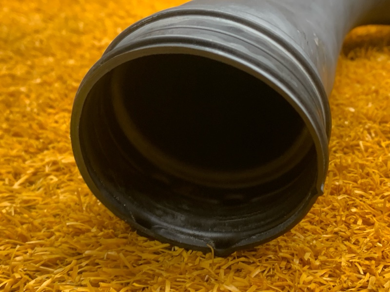 патрубок воздушного фильтра, 830 рублей, Красноярск