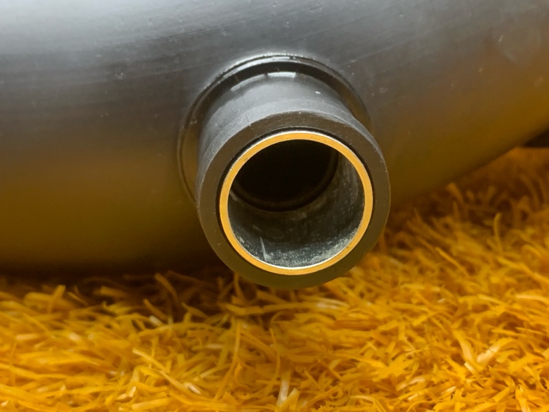 патрубок воздушного фильтра, 830 рублей, Красноярск