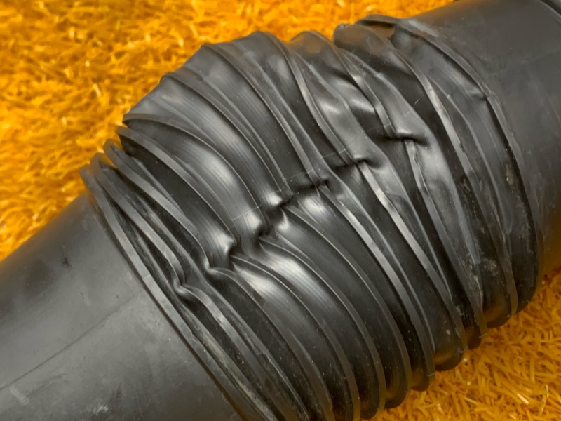 патрубок воздушного фильтра, 830 рублей, Красноярск