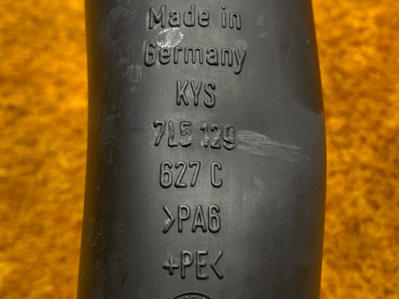 патрубок воздушного фильтра, 830 рублей, Красноярск