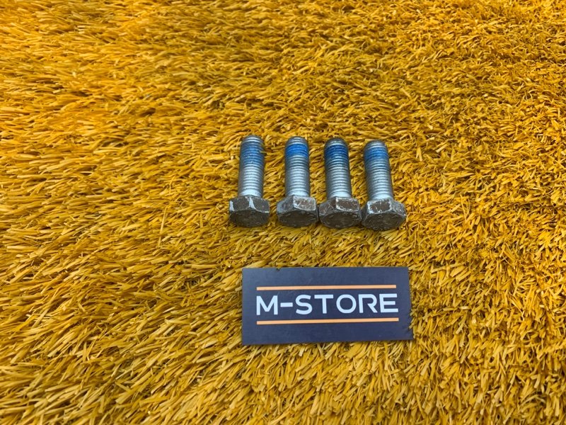 Болт суппорта, 340 рублей, Красноярск