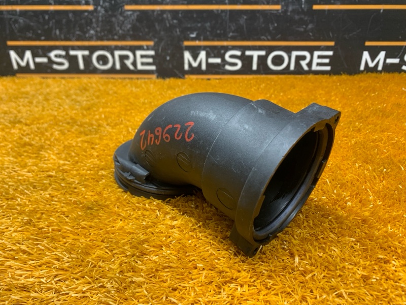 патрубок воздушного фильтра, 830 рублей, Красноярск