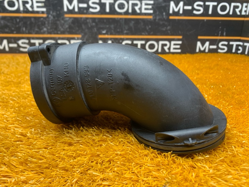 патрубок воздушного фильтра, 830 рублей, Красноярск