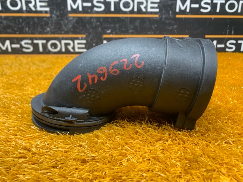 патрубок воздушного фильтра, 830 рублей, Красноярск