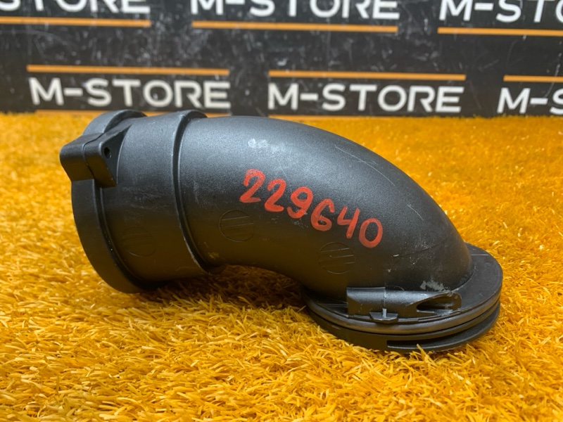 патрубок воздушного фильтра, 830 рублей, Красноярск