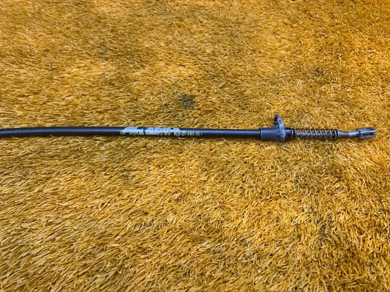 трос ручника, 550 рублей, Красноярск