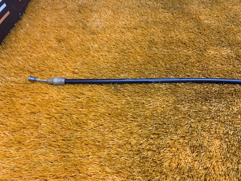 трос ручника, 550 рублей, Красноярск