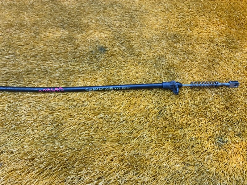 трос ручника, 550 рублей, Красноярск