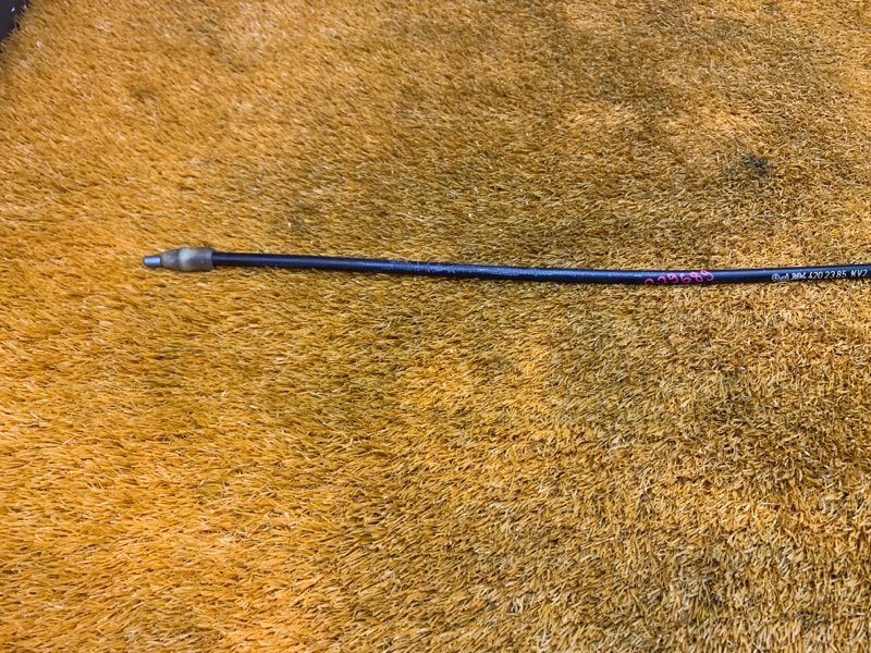 трос ручника, 550 рублей, Красноярск