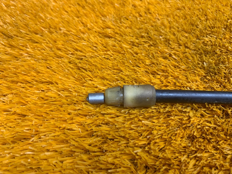 трос ручника, 550 рублей, Красноярск