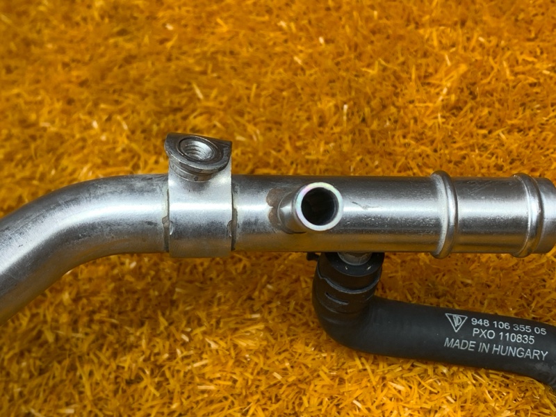 Патрубок системы охлаждения, 1240 рублей, Красноярск