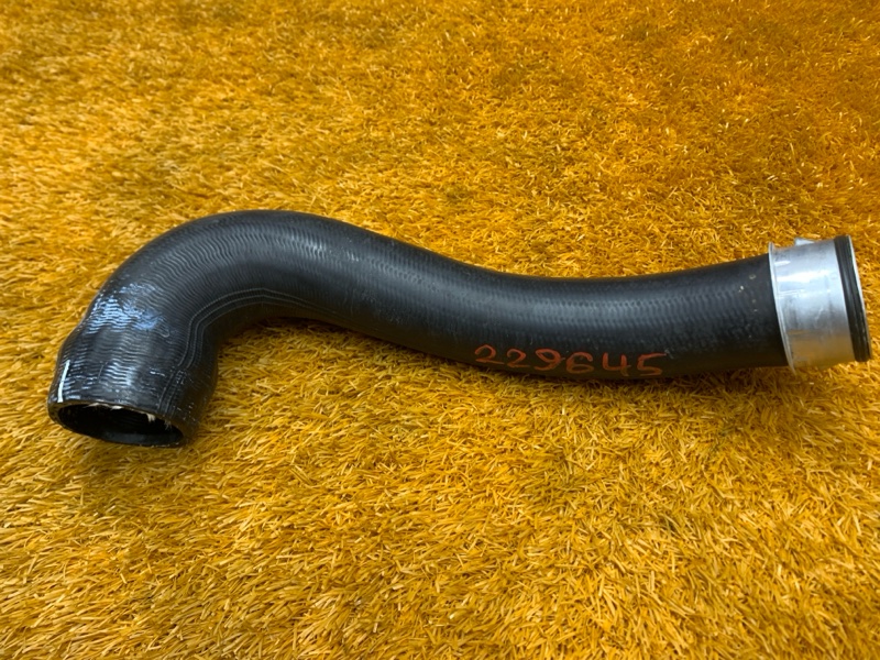 Патрубок интеркулера, 3260 рублей, Красноярск