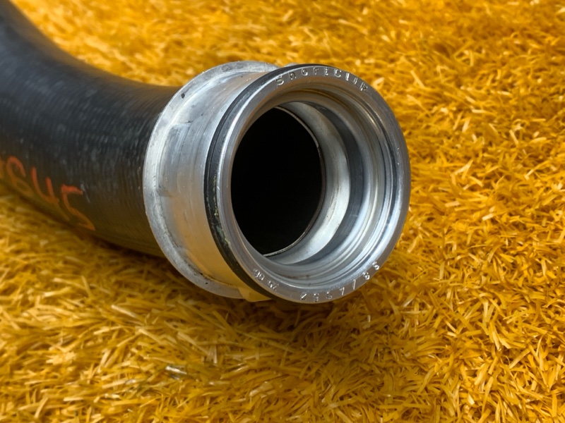 Патрубок интеркулера, 3260 рублей, Красноярск