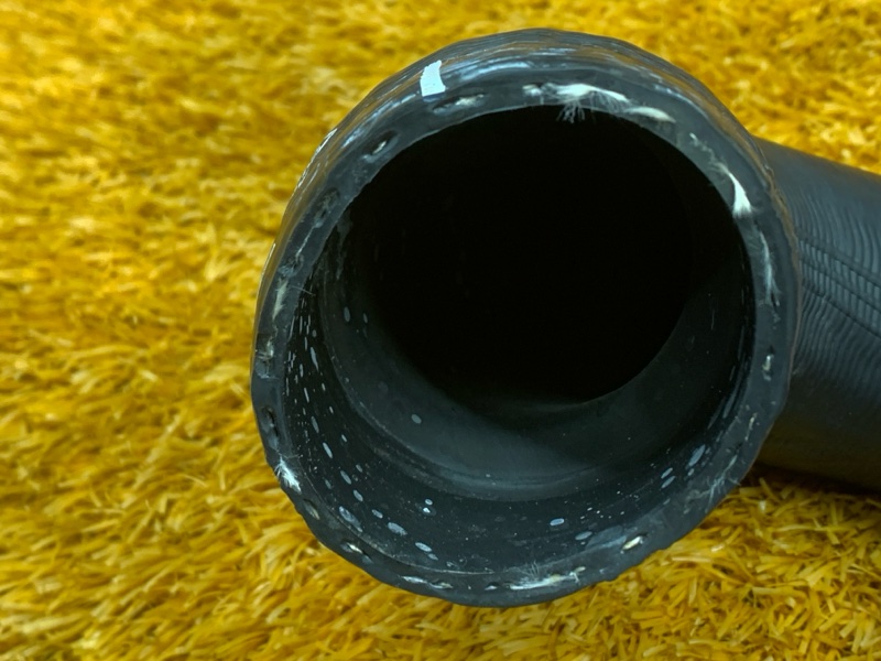 Патрубок интеркулера, 3260 рублей, Красноярск